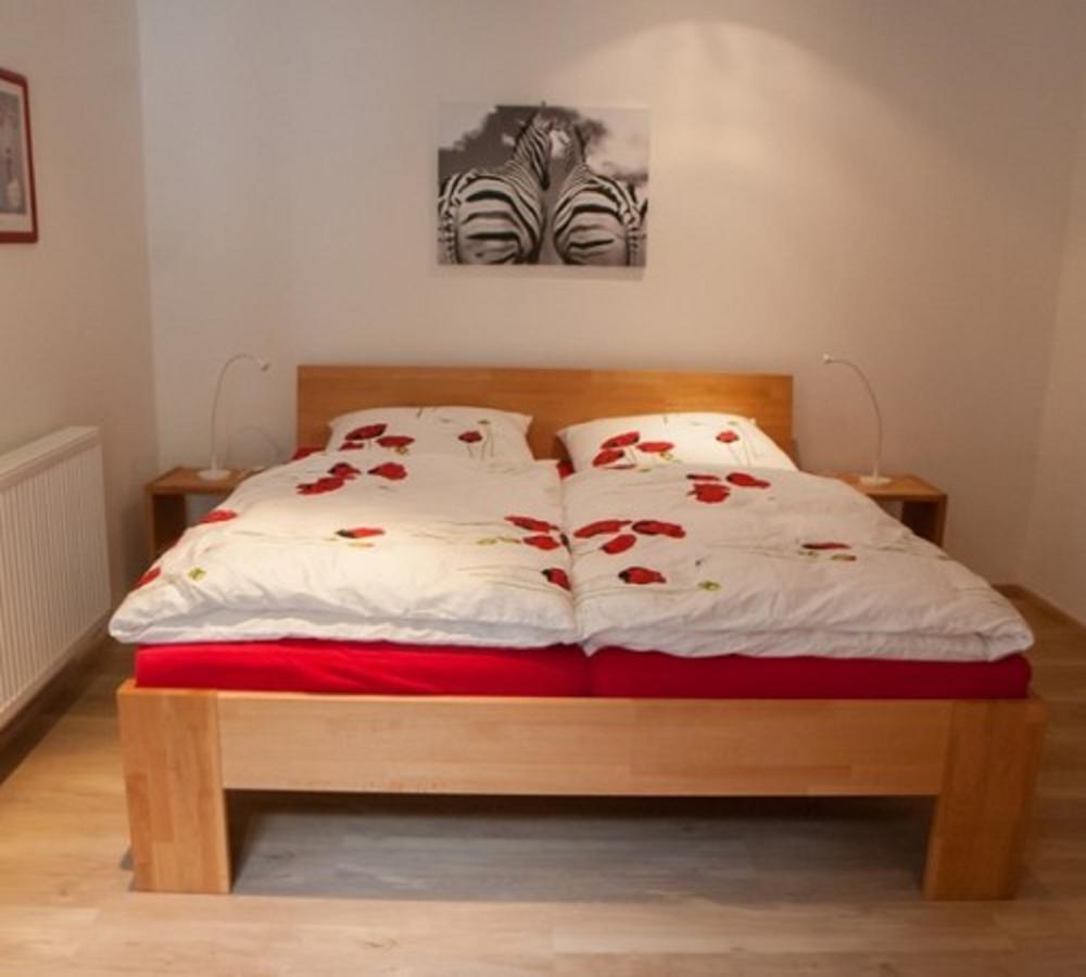 Aufhauser Hof Apartment Regensburg