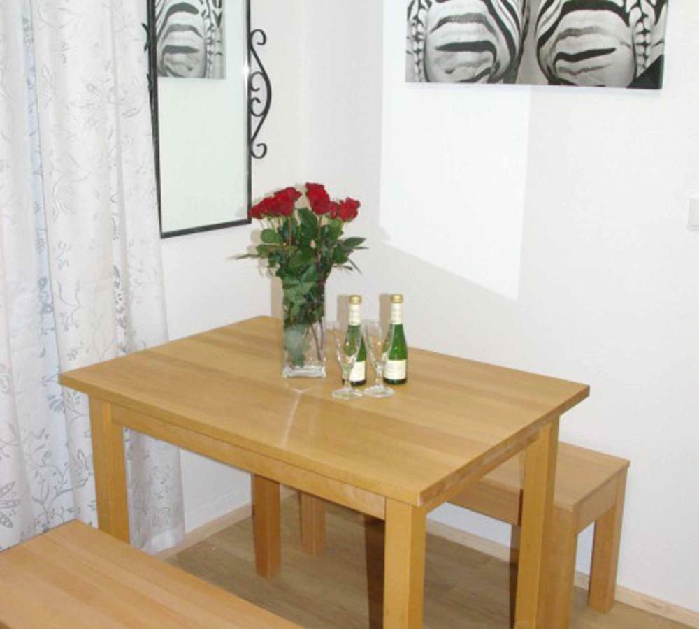 Aufhauser Hof Apartment *